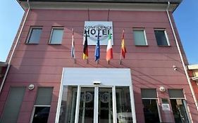 Hotel Motel Giglio